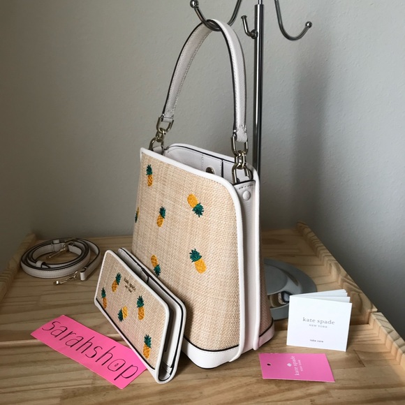 ♠️Kate Spade Set - Picture 3 of 16